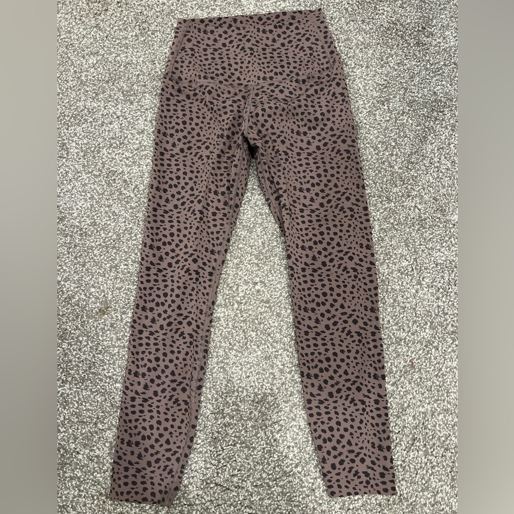 Tavi leggings! Never been worn!